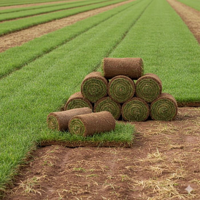 Gazon | Газон | чим | таййор газон