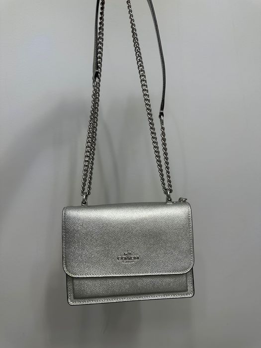 Сумочка от coach