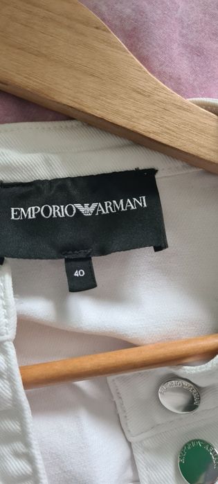 Jacheta dama Armani