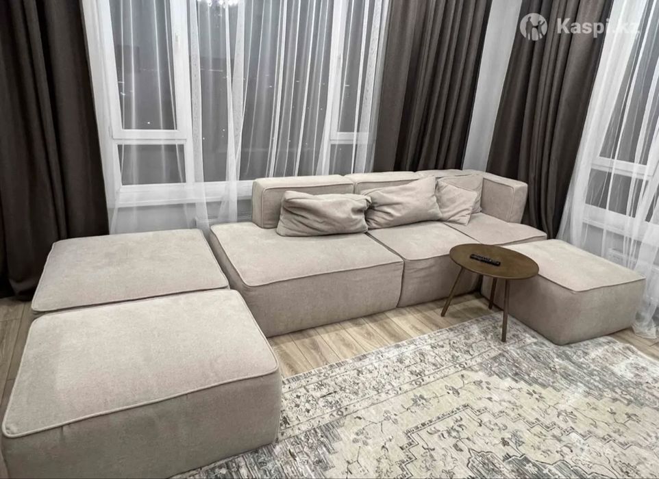 Диван в гостинную