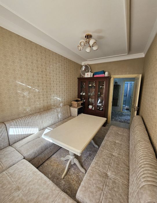 3/3/5 Буюк Ипак Йули (Максим Горький, БИЙ) хороший ремонт