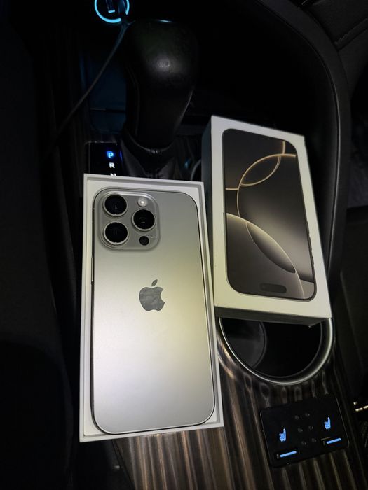 iphone16pro гарантия