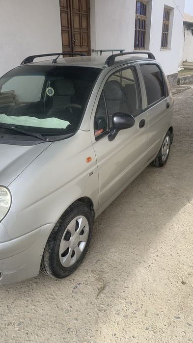 шевролет матиз 2006 аренда выкуп пробег 147000 км супер салон