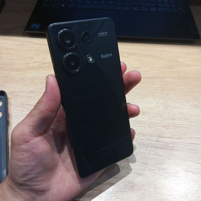 Redmi note 13 8/256