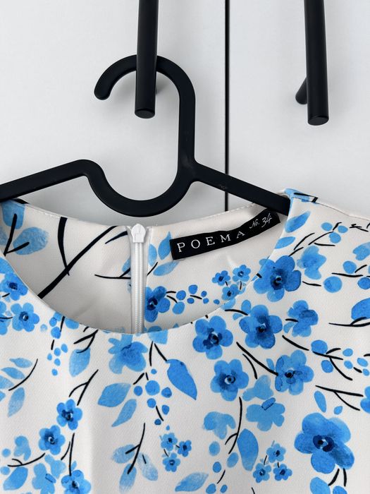 Rochie Poema - marimea 34