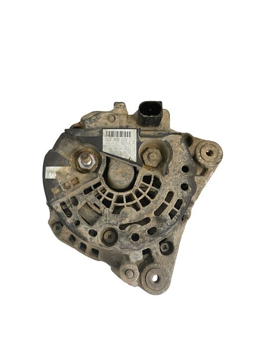Alternator Volkswagen Transporter V Box 7Ha, 7Hh, 7Ea, 7Eh 2003 -> 1.9