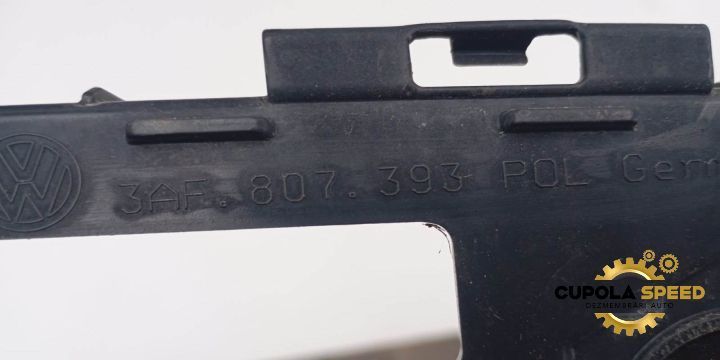 Suport bara spate stanga 3AF807393 Volkswagen VW Passat B7 [2010 - 20