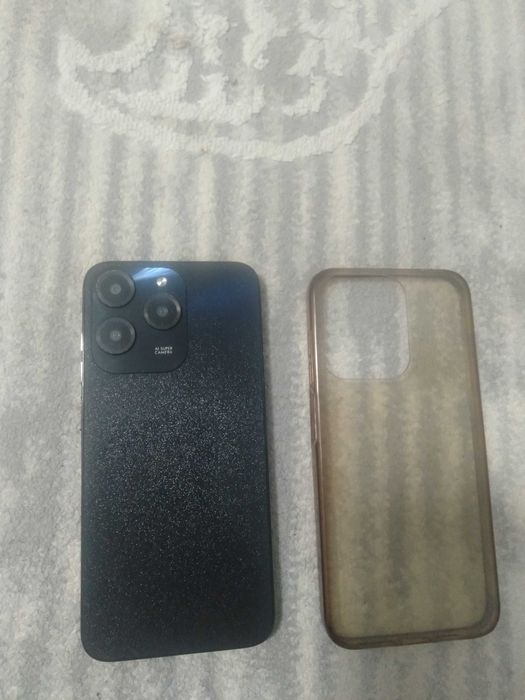 ZUNYI HOT40pro 512гб