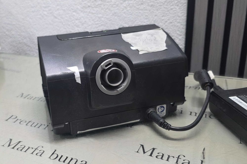 Aparat tratare apnee - Resmed S10 Autoset - import Germania