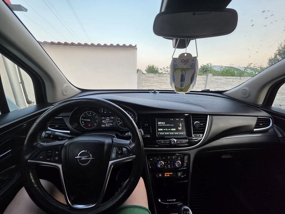 Opel Mokka X Innovation 1.4 L Benzina 140  CP