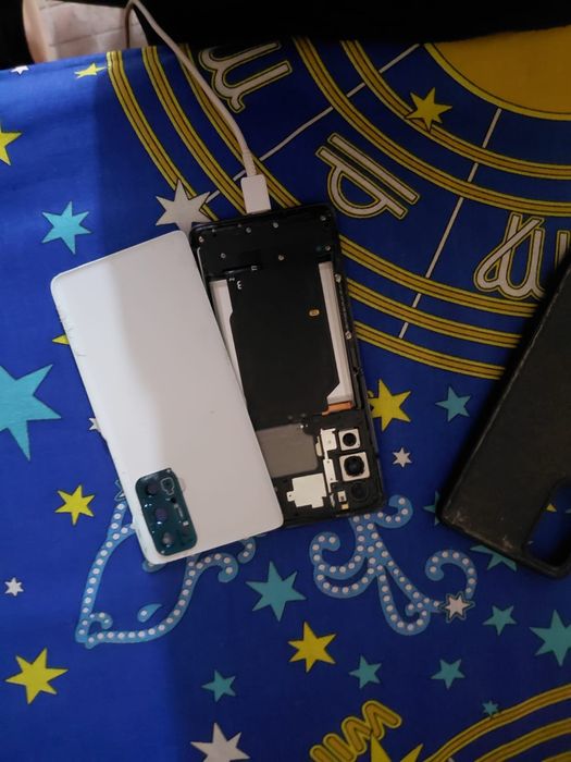 Обмен самсунг с 20 фе