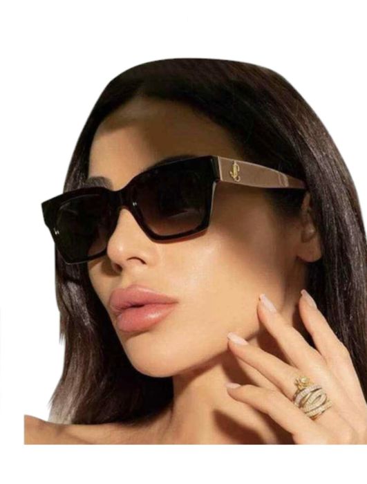 Ochelari de soare Jimmy Choo, noi