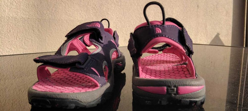 Дамски сандали от The North Face