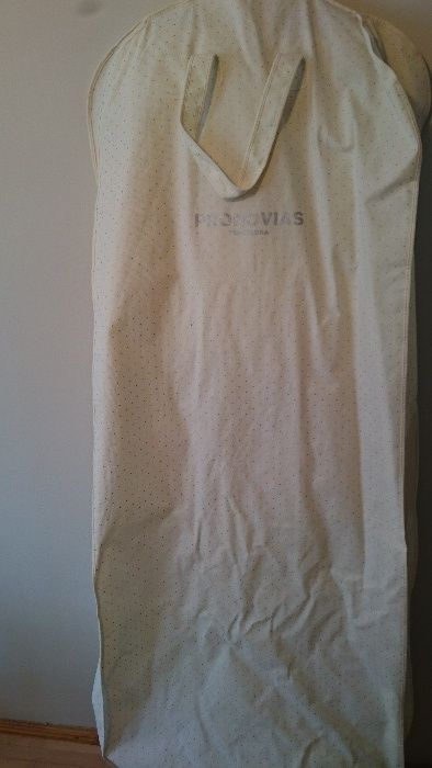 Pronovias Manuel Motta, M, 100% matase