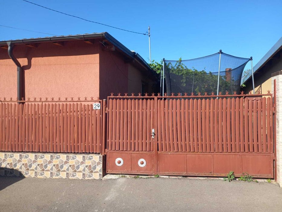 Casa de vanzare Mizil Prahova