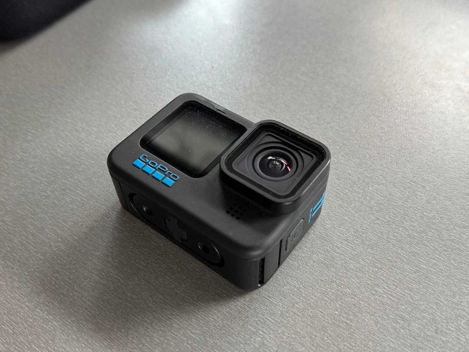 GoPro Hero 11 Accessory Bundle