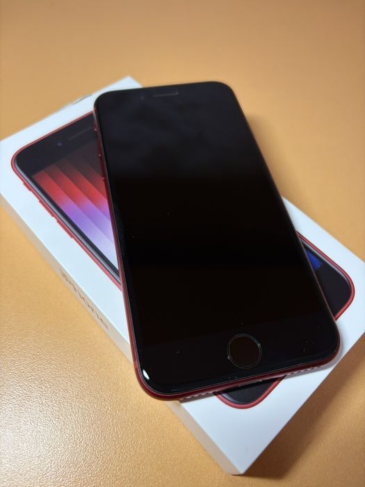 IPhone SE 2022 128GB