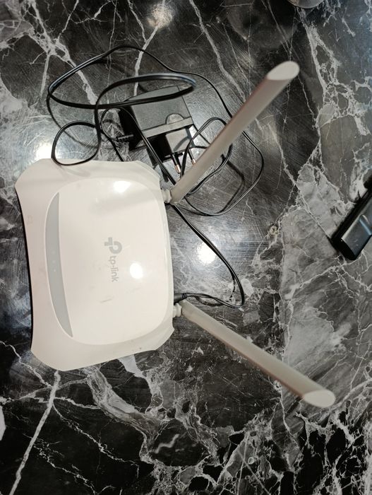 Роутер TP link рабочий