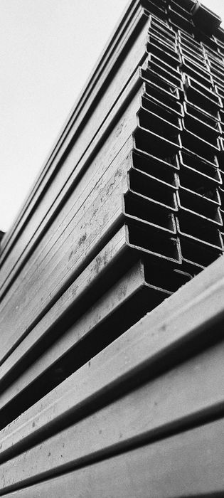 Трубы стальные профильные в ассортименте Швеллер,двутавр+листы Х/к Г/к