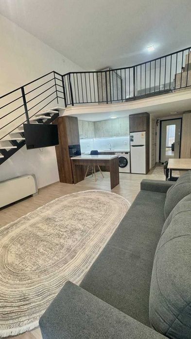 Продажа 2-комнатной Квартиры в ЖК "Besh chinor" Ашхабад С арендатором