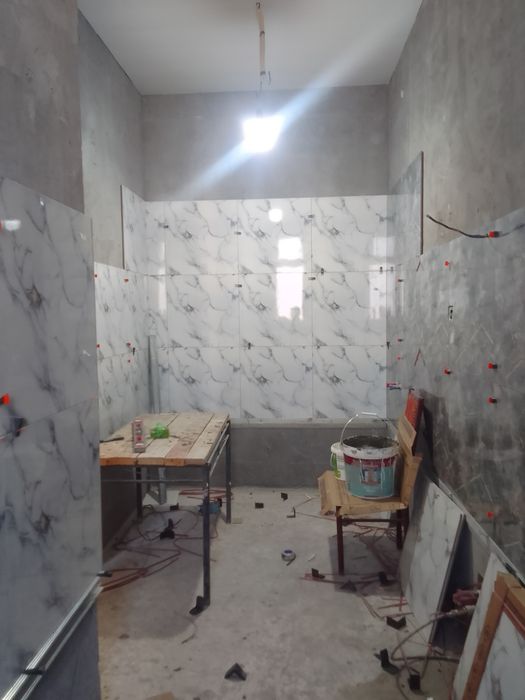 Ремонт квартир и домов