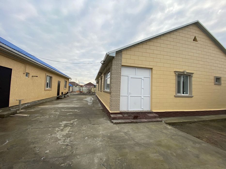 Продаётся частный дом