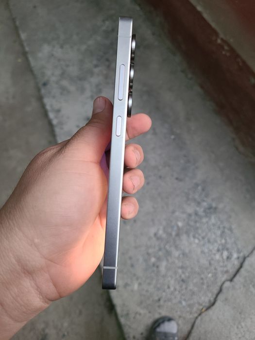 Samsung S25 ultra 12/256 garantiya bor