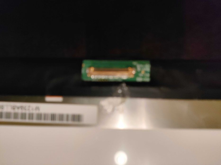 Матрица слим 14.0ин. hd 1366х768 HB140WX1-601