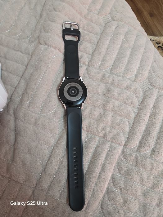 Samsung Galaxy watch 4