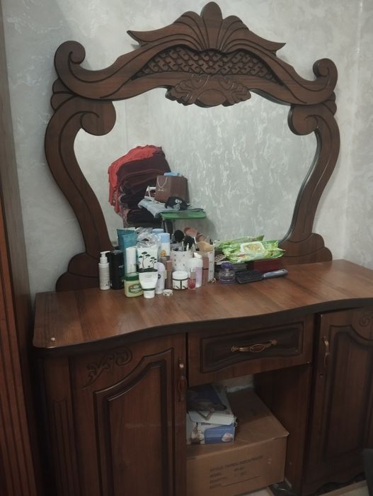 Mebel sotiladi arzon narxda