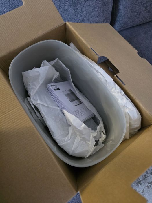 Vand sterilizator Philips Advent Nou