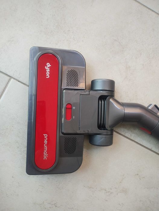 Dyson big ball allergy 2