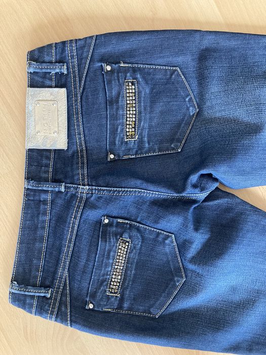 Skiny Jeans Motivi stare impecabila S