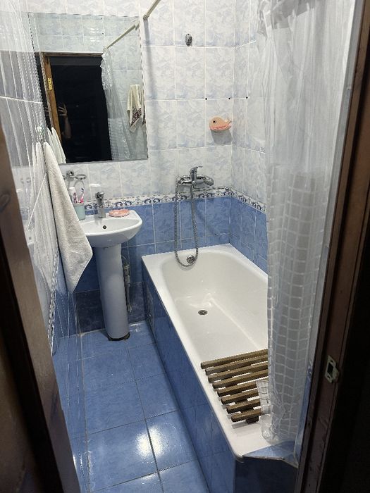 3-х комн. квартира тузель 3 78.4 кв 3 хонали уй 3 xonali uy tuzel 3 78