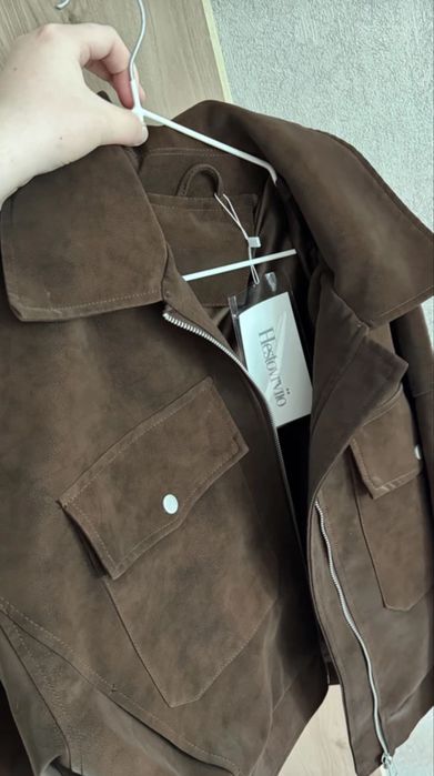 Продам куртку весна