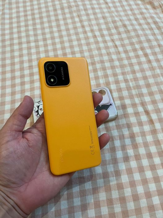 Продам Honor x5 в отличном состоянии срочно