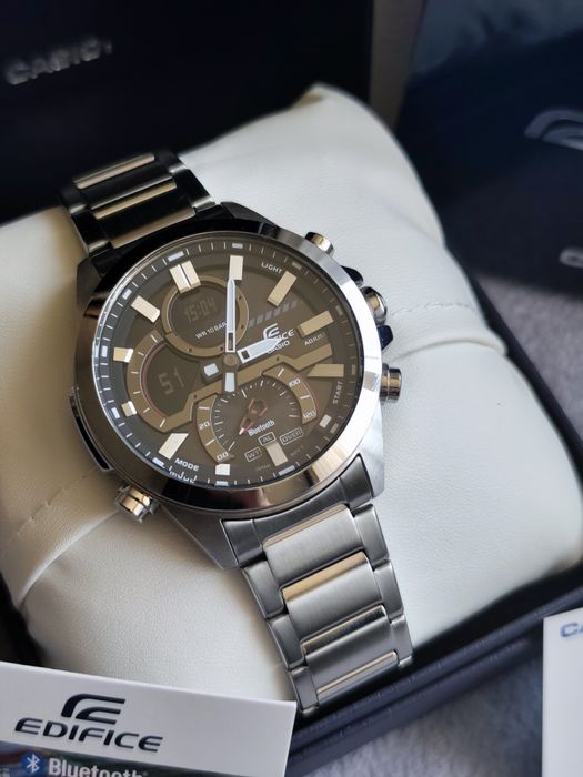 Часовник Casio Edifice