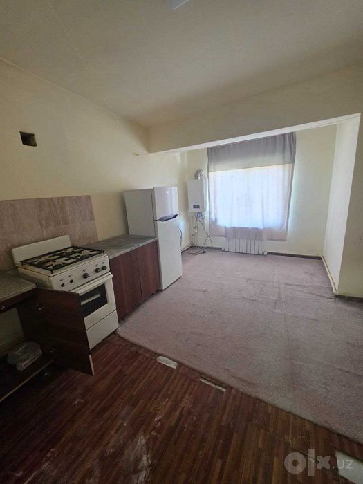 продается квартира Париж согдиана