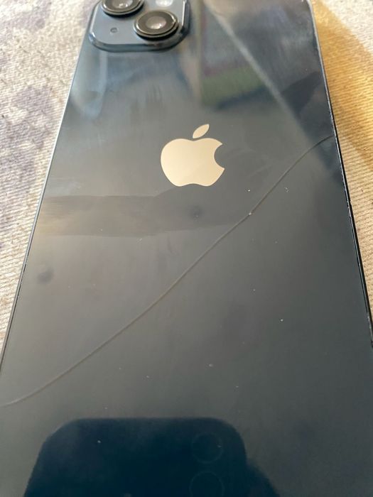 Продам   срочно IPHONE 14 PLUS