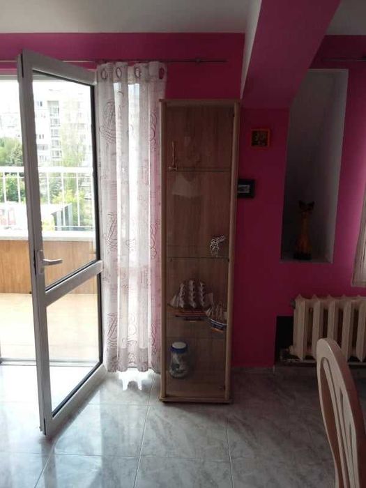 Дава се под наем Двустаен апартамент в София, Младост 1 - 60 кв.м за 325 € - Снимка #2