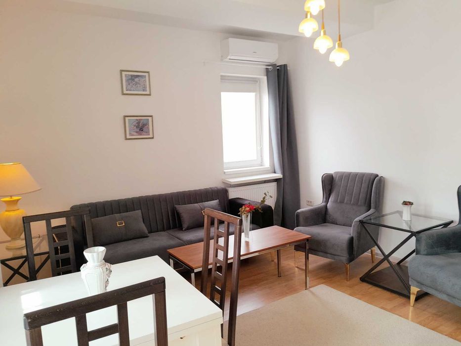 Apartament – Rosu - Vedere 2