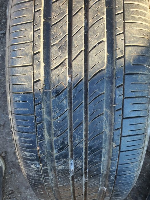 Roti Mercedes ML 235/54 R17