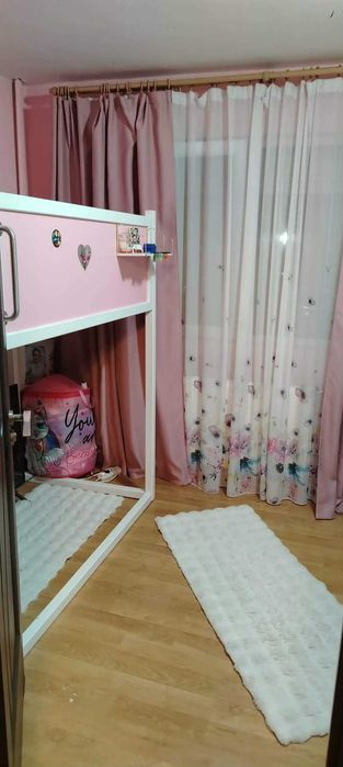 Proprietar Vand apartament 2 camere aleea saturn