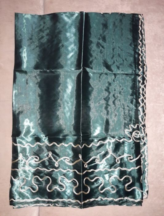 Новое Покрывало (подушки/тюль)