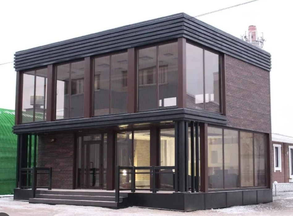 Контейнера  40ф аренда продажа