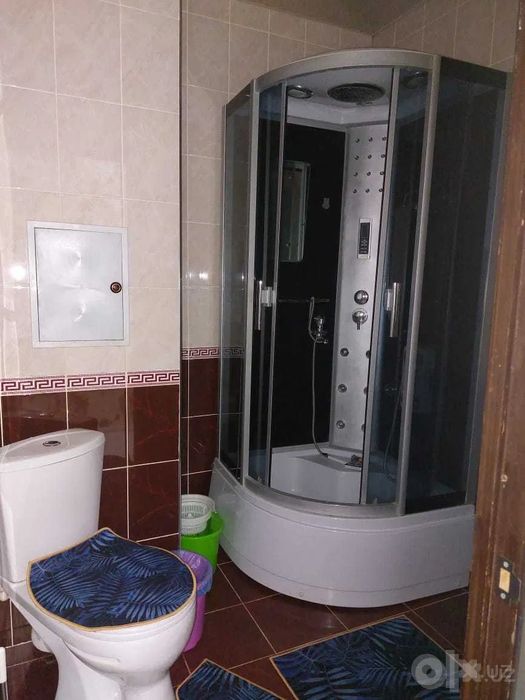Сдаётся 3-комн Мирабадский район, 80 м²