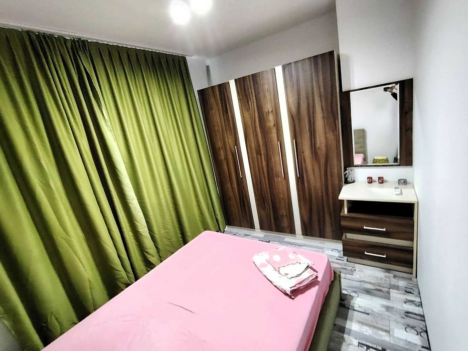 Дава се под наем Тристаен апартамент в Пловдив, Каменица 2 - 72 кв.м за 548.25 € - Снимка #7