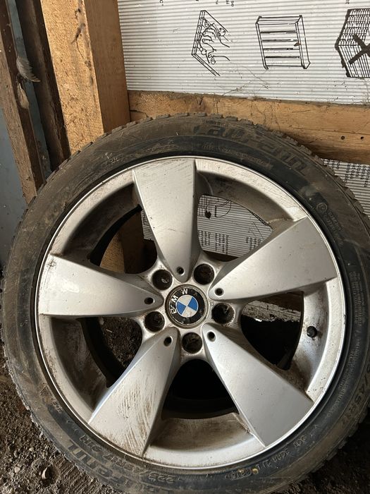 Jande de vanzare bmw e 60