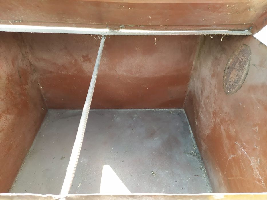 емкости для воды