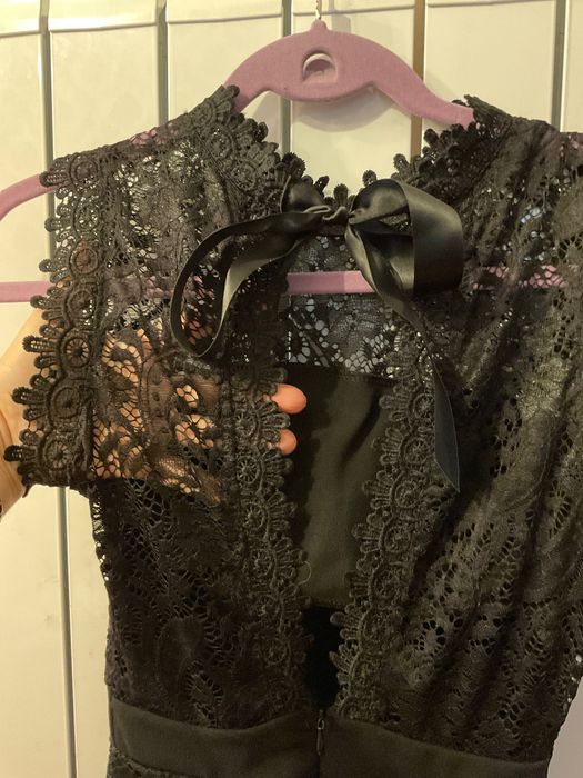Неповторима Little black dress